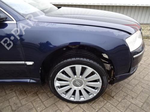 Rear differential AUDI A8 D3 (4E2, 4E8) 4.0 TDI quattro | BP40384224M24  - Image 13