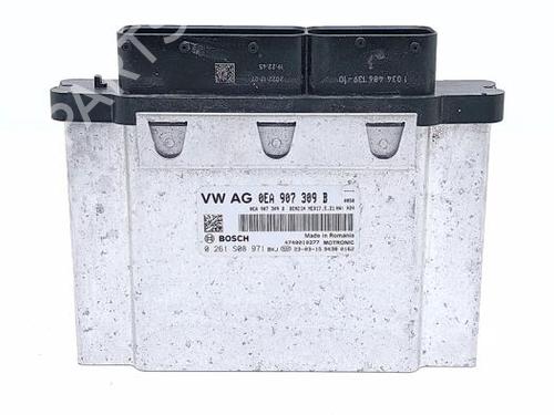 Used Electronic module Electronic module VW UP! (121, 122, BL1, BL2, BL3, 123) e-Up (83 hp) 40416330 40416330