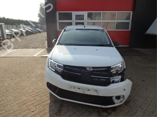 Left mirror DACIA SANDERO II 1.0 SCe 75 (B8JC, B8JD, B8NC) | BP40430145C26 - Image 6