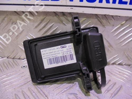 electronic-module-ford-fiesta-vii-hj-hf-2017-40359012 main image