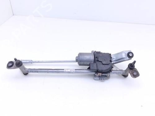 Used Front wipers mechanism Front wipers mechanism VW GOLF VIII (CD1, DA1) 2.0 TSI R 4motion (320 hp) 40425691 40425691