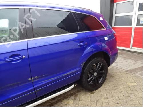 Electronic sensor AUDI Q7 (4LB) 3.0 TDI quattro | BP40381524M84 - Image 36