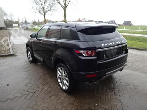 Steering column stalk LAND ROVER RANGE ROVER EVOQUE (L538) 2.2 D 4x4 | BP40361168I23 - Image 11