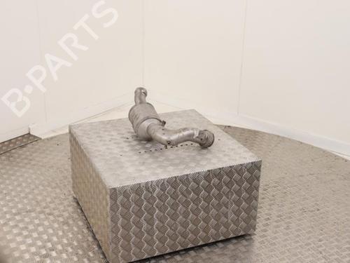 Particulate filter MERCEDES-BENZ E-CLASS (W212) E 350 CDI (212.025) | BP40409999M81 - Image 7