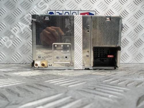 Radio VW PASSAT B6 (3C2) 1.6 FSI | BP40469282E6 - Image 3