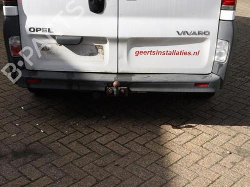 Engine OPEL VIVARO A Van (X83) 2.0 CDTI (F7) | BP40417016M1  - Image 31