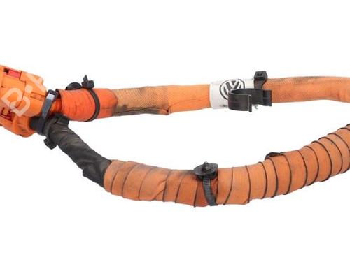 Used Wiring harness Wiring harness VW GOLF VII (5G1, BQ1, BE1, BE2) 1.4 GTE Hybrid (204 hp) 40388997 40388997