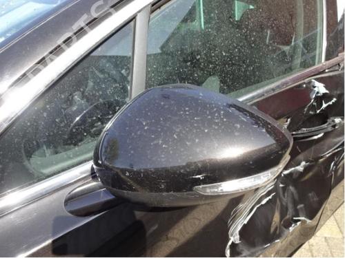 Switch PEUGEOT 508 SW I (8E_) 1.6 HDi | BP40469340I30 - Image 36