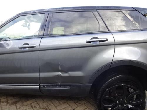 AC pipe LAND ROVER RANGE ROVER EVOQUE (L538) 2.2 D 4x4 | BP40369022M126 - Image 21