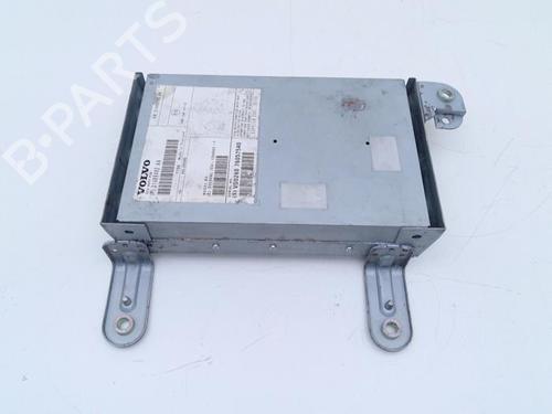 electronic-module-volvo-xc60-i-suv-156-2008-2009-2010-2011-2012-2013-2014-2015-2016-2017-2018-40362784 main image