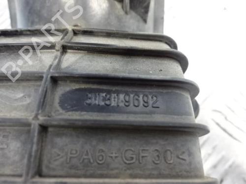 Pipe VOLVO V40 Hatchback (525) T2 | BP40470903M125 - Image 4