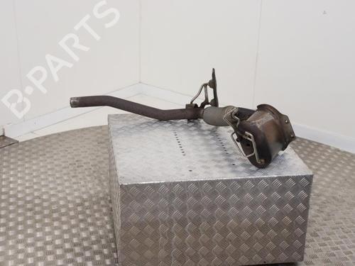 particulate-filter-vw-passat-b6-variant-3c5-2005-2006-2007-2008-2009-2010-2011-40414787 main image