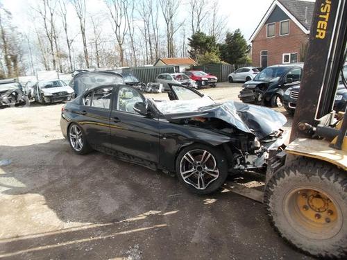 Switch BMW 3 (F30, F80) 320 d | BP40362694I30 - Image 11