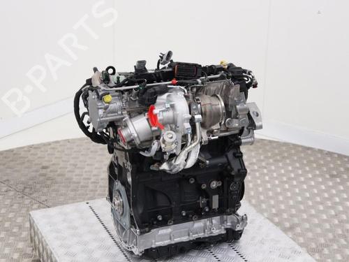 Used Engine Engine VW TIGUAN ALLSPACE (BW2, BJ2) 2.0 TSI 4motion (220 hp) 40399949 40399949