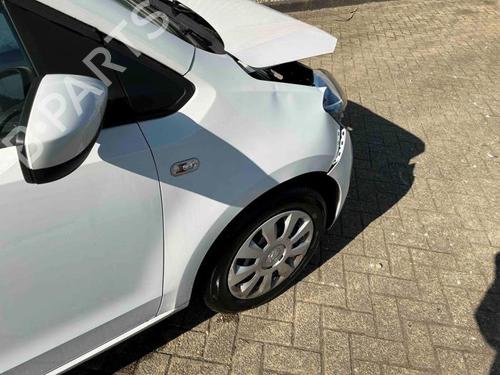 Steering column stalk SKODA CITIGO (NF1) 1.0 | BP40418003I23 - Image 34