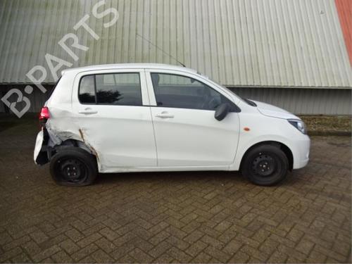 Rear right lock SUZUKI CELERIO (LF) 1.0 (AVK310) | BP40430069C99 - Image 10