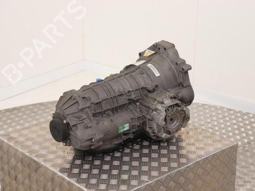 Gearbox VW PASSAT B5 (3B2) 2.3 VR5 | BP40394221M3 - Image 6
