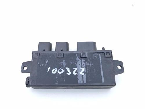 Control unit JAGUAR X-TYPE I (X400) 2.1 V6 | BP40370430M11 - Image 2