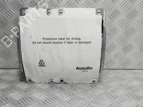 passenger-airbag-volvo-v50-545-2003-2004-2005-2006-2007-2008-2009-2010-2011-2012-40367152 main image