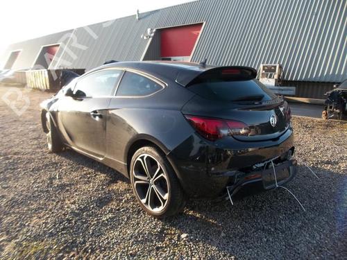 Left front steering knuckle OPEL ASTRA J GTC 1.4 Turbo (08) | BP40365231M25 - Image 9