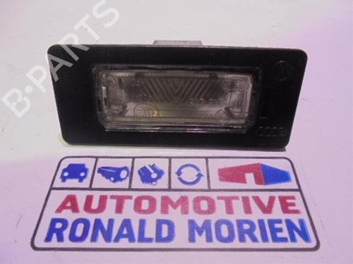 Used Licence plate light Licence plate light AUDI A5 (8T3) RS5 quattro (450 hp) 40432332 40432332
