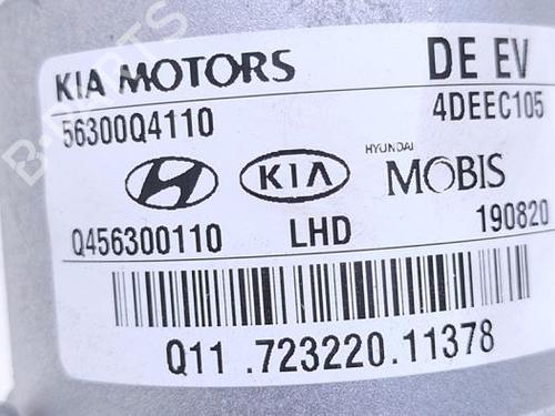 Steering column KIA NIRO I (DE) E-NIRO | BP40416924M21 - Image 5