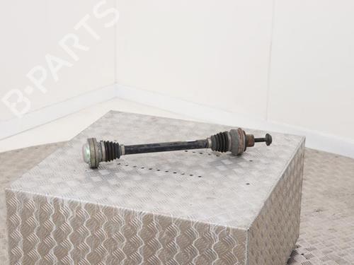 Right front driveshaft AUDI Q5 (FYB, FYG) 2.0 TDI quattro | BP40407807M39 - Image 4