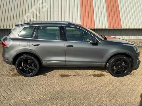 Switch VW TOUAREG (7P5, 7P6) 3.0 V6 TSI Hybrid | BP40423304I30 - Image 5