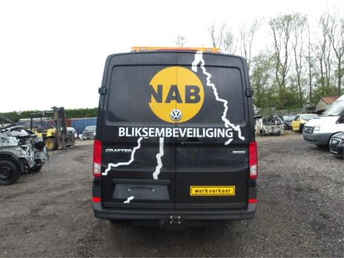 Other VW CRAFTER Van (SY_, SX_) 2.0 TDI 4motion (SYB, SYC, SYD) | BP40385195O1 - Image 10