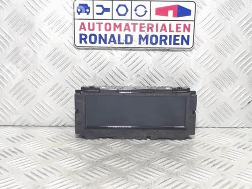 control-unit-opel-astra-j-p10-2009-2010-2011-2012-2013-2014-2015-2016-40357783 main image