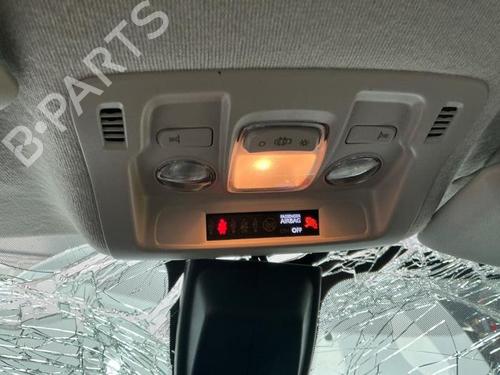 Headrest CITROËN C3 III (SX) 1.2 THP 110 (SXHNPS, SXHNZT, SXHNZ6) | BP40481089I31 - Image 16