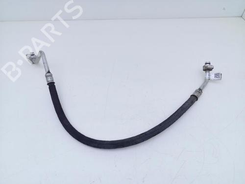 AC pipe VW TOUAREG (CR7, RC8) 3.0 TDI 4motion | BP40481013M126 - Image 2