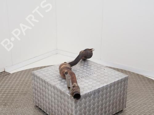 Catalyst VW TOUAREG (7P5, 7P6) 3.0 V6 TSI Hybrid | BP40422537M10 - Image 4