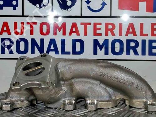 exhaust-manifold-peugeot-508-ii-fb_-fh_-f3_-2018-40388641 main image