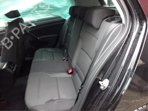 Engine VW GOLF VII (5G1, BQ1, BE1, BE2) 1.5 TSI | BP40372918M1 - Image 39