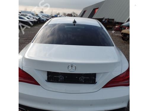 Electronic module MERCEDES-BENZ CLA Coupe (C117) CLA 200 CDI (117.301) | BP40362827M83 - Image 20