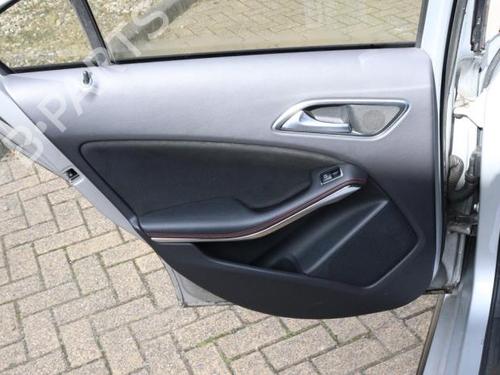 AC pipe MERCEDES-BENZ A-CLASS (W176) AMG A 45 4-matic (176.052) | BP40478018M126 - Image 20