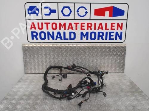 Used Wiring harness Wiring harness OPEL MERIVA B MPV (S10) 1.4 LPG (75) (120 hp) 40386611 40386611