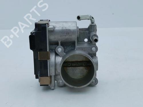 Used Throttle body Throttle body RENAULT CLIO V (B7_) 1.6 E-TECH 145 (B7MU) (143 hp) 40411092 40411092