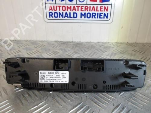 Climate control AUDI Q2 (GAB, GAG) 1.0 TFSI | BP40468704I5 - Image 2