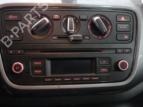 Electronic sensor SEAT Mii (KF1, KE1) 1.0 | BP40404671M84 - Image 18
