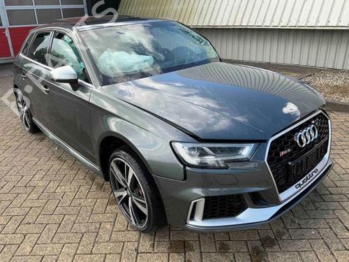 Control unit AUDI A3 Sportback (8VA, 8VF) RS3 quattro | BP40419201M11 - Image 5