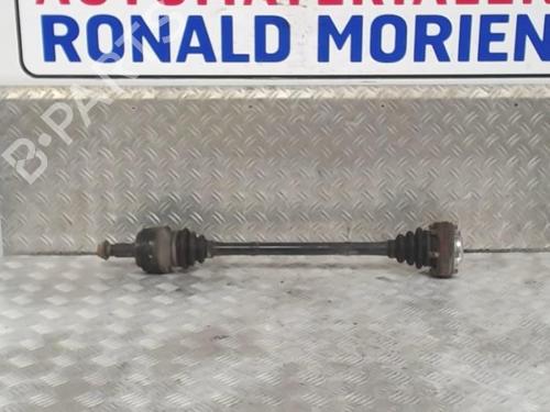 Right rear driveshaft BMW 1 Coupe (E82) 120 d | BP40384098M41 - Image 1