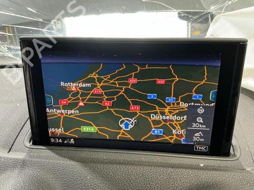 Control unit AUDI A3 Sportback (8VA, 8VF) RS3 quattro | BP40419201M11 - Image 27