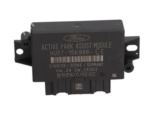 Electronic module FORD FIESTA VII (HJ, HF) 1.5 TDCi | BP40399775M83 - Image 5