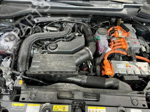 Exhaust system CUPRA FORMENTOR (KM7, KMP) 1.5 e-HYBRID VZ | BP40481310M121 - Image 27