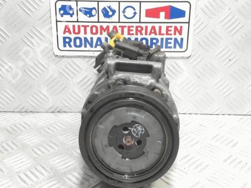 AC compressor BMW 3 Coupe (E92) M3 | BP40471203M34 - Image 2