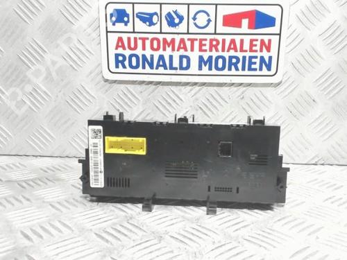 Climate control CITROËN C3 II (SC_) 1.0 VTi 68 | BP40468785I5 - Image 2