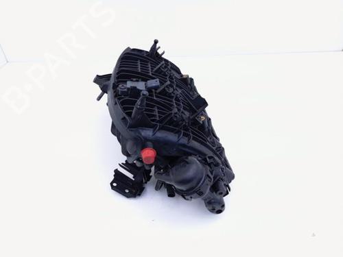 Intake manifold VW POLO VI (AW1, BZ1, AE1) 2.0 GTI | BP40424577M70 - Image 2