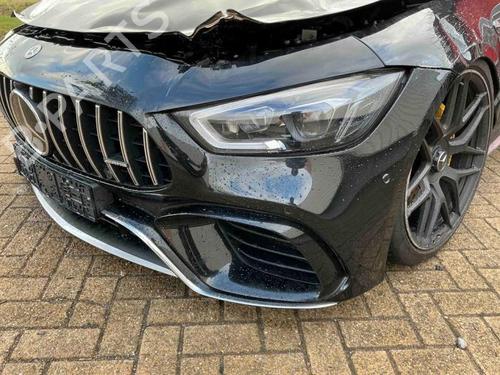 Electronic module MERCEDES-BENZ AMG GT (X290) 63 S 4-matic+ (290.689) | BP40421134M83 - Image 14
